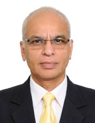 Dr. Anil Elhence