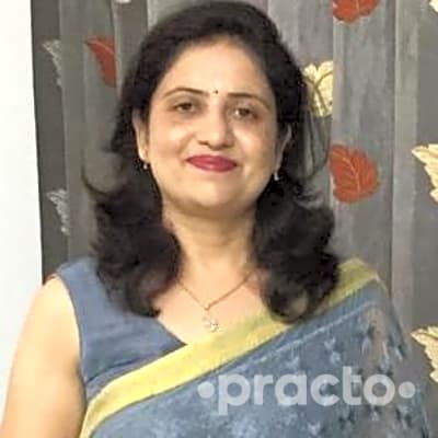 Dr. Shalini Garg